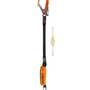 E23-2 Eagle falldämpare NEA17AC – 2 m