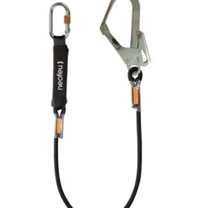 E25-1,3 Eagle falldämparlina NHDA10AC