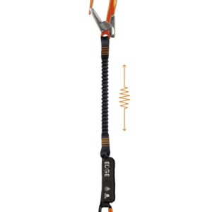 E26-1,3 Eagle falldämparlina 1m NHEA10MC