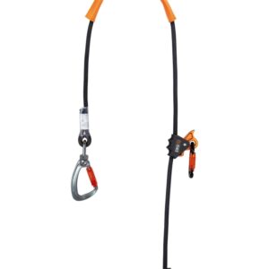 E36 Stödlina ERGÓ NLR(xx)MV