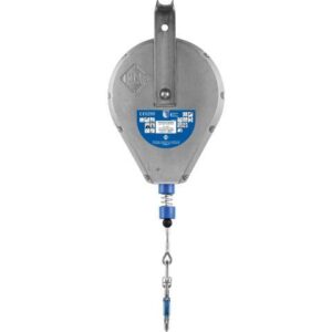 E41-V-30 Eagle fallskyddsblock 30m vajer 41-H 33