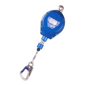 E41-V Eagle fallskyddsblock 41-HWPS