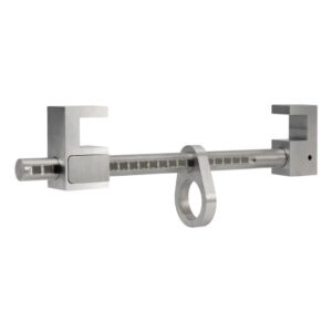 E511 Balkförankring