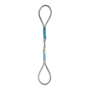 E514 Eagle förankringsvajer 45-IK AS (finns i flera längder)