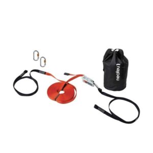 E67 Eagle portabelt fallskyddssystem