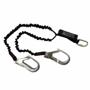 R22 Raven dubbel falldämparlina EAW Y – 1,9