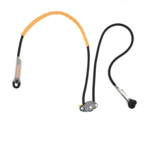 R35 Raven stödlina med Trimmer+ reglerlås 289.S00