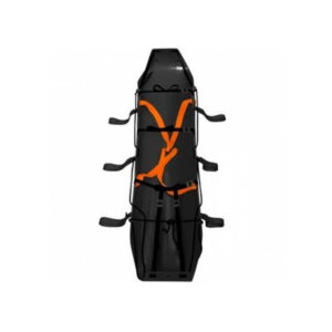 R65 Raven räddningsbåren ROLLY Trånga utrymmen