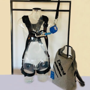 E102 Eagle fallskyddspaket LIFT