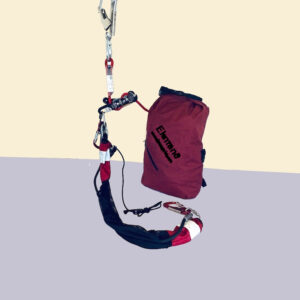 E61 Eagle räddningssystem